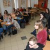 Wizyta delegacji z International Cosmetology College w PWSTE