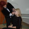 Wizyta delegacji z International Cosmetology College w PWSTE