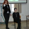 Wizyta delegacji z International Cosmetology College w PWSTE