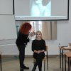Wizyta delegacji z International Cosmetology College w PWSTE