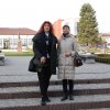 Wizyta delegacji z International Cosmetology College w PWSTE