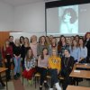 Wizyta delegacji z International Cosmetology College w PWSTE