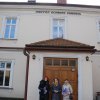 Wizyta delegacji z International Cosmetology College w PWSTE