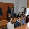 Wizyta delegacji z International Cosmetology College w PWSTE