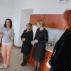Wizyta delegacji z International Cosmetology College w PWSTE