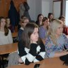 Wizyta delegacji z International Cosmetology College w PWSTE