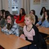 Wizyta delegacji z International Cosmetology College w PWSTE