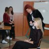 Wizyta delegacji z International Cosmetology College w PWSTE