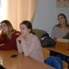 Wizyta delegacji z International Cosmetology College w PWSTE