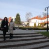 Wizyta delegacji z International Cosmetology College w PWSTE