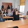 Wizyta delegacji z International Cosmetology College w PWSTE