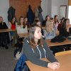 Wizyta delegacji z International Cosmetology College w PWSTE