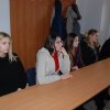 Wizyta delegacji z International Cosmetology College w PWSTE