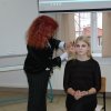 Wizyta delegacji z International Cosmetology College w PWSTE