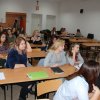 Wizyta delegacji z International Cosmetology College w PWSTE