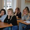 Wizyta delegacji z International Cosmetology College w PWSTE