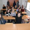 Wizyta delegacji z International Cosmetology College w PWSTE