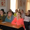 Wizyta delegacji z International Cosmetology College w PWSTE