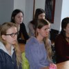 Wizyta delegacji z International Cosmetology College w PWSTE