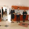 Wizyta delegacji z International Cosmetology College w PWSTE