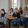 Wizyta delegacji z International Cosmetology College w PWSTE