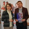 Dr Mykhaylo Komarnytskyy z Narodowego Uniwersytetu im. Ivana Franko we Lwowie na Ukrainie kolejnym gościem PWSTE w Jarosławiu w ramach programu Erasmus+