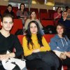 Wykłady naukowców z Włoch dla studentów PWSTE