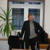 Wykłady naukowców z Włoch dla studentów PWSTE