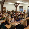 Wykłady naukowców z Włoch dla studentów PWSTE