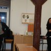 Wykłady naukowców z Włoch dla studentów PWSTE