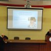 Wykłady naukowców z Włoch dla studentów PWSTE