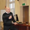 Wykłady naukowców z Włoch dla studentów PWSTE