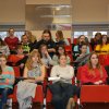 Wykłady naukowców z Włoch dla studentów PWSTE