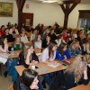 Wykłady naukowców z Włoch dla studentów PWSTE