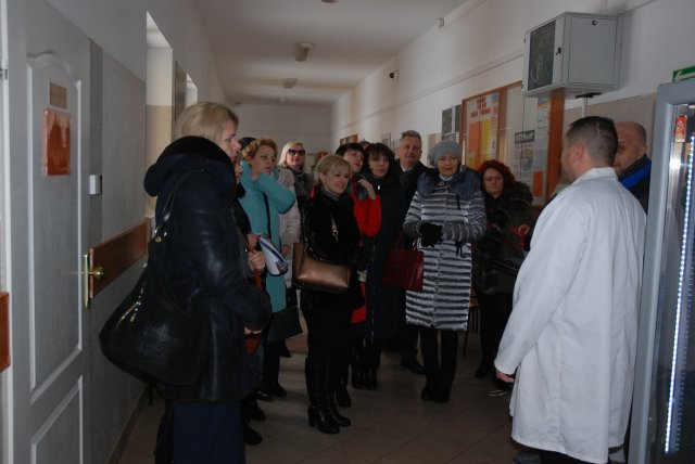Podpisanie umowy o współpracy z Przykarpackim Uniwersytetem Narodowym im. Wasyla Stefanyka w Iwano-Frankiwsku