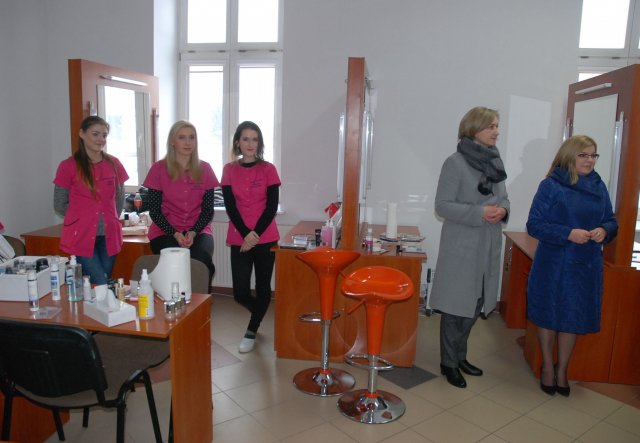 Podpisanie umowy o współpracy z Przykarpackim Uniwersytetem Narodowym im. Wasyla Stefanyka w Iwano-Frankiwsku