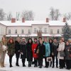 Podpisanie umowy o współpracy z Przykarpackim Uniwersytetem Narodowym im. Wasyla Stefanyka w Iwano-Frankiwsku
