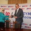 Podpisanie umowy o współpracy z Przykarpackim Uniwersytetem Narodowym im. Wasyla Stefanyka w Iwano-Frankiwsku