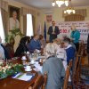 Podpisanie umowy o współpracy z Przykarpackim Uniwersytetem Narodowym im. Wasyla Stefanyka w Iwano-Frankiwsku