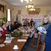 Podpisanie umowy o współpracy z Przykarpackim Uniwersytetem Narodowym im. Wasyla Stefanyka w Iwano-Frankiwsku