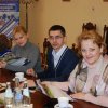 Podpisanie umowy o współpracy z Przykarpackim Uniwersytetem Narodowym im. Wasyla Stefanyka w Iwano-Frankiwsku