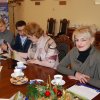 Podpisanie umowy o współpracy z Przykarpackim Uniwersytetem Narodowym im. Wasyla Stefanyka w Iwano-Frankiwsku