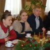 Podpisanie umowy o współpracy z Przykarpackim Uniwersytetem Narodowym im. Wasyla Stefanyka w Iwano-Frankiwsku