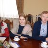 Podpisanie umowy o współpracy z Przykarpackim Uniwersytetem Narodowym im. Wasyla Stefanyka w Iwano-Frankiwsku