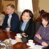 Podpisanie umowy o współpracy z Przykarpackim Uniwersytetem Narodowym im. Wasyla Stefanyka w Iwano-Frankiwsku