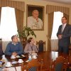 Podpisanie umowy o współpracy z Przykarpackim Uniwersytetem Narodowym im. Wasyla Stefanyka w Iwano-Frankiwsku