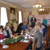 Podpisanie umowy o współpracy z Przykarpackim Uniwersytetem Narodowym im. Wasyla Stefanyka w Iwano-Frankiwsku