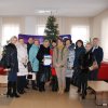 Podpisanie umowy o współpracy z Przykarpackim Uniwersytetem Narodowym im. Wasyla Stefanyka w Iwano-Frankiwsku