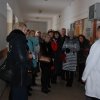 Podpisanie umowy o współpracy z Przykarpackim Uniwersytetem Narodowym im. Wasyla Stefanyka w Iwano-Frankiwsku