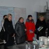 Podpisanie umowy o współpracy z Przykarpackim Uniwersytetem Narodowym im. Wasyla Stefanyka w Iwano-Frankiwsku
